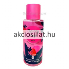 V.V.LOVE Berry Pop testpermet 250ml testpermet