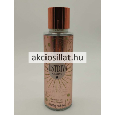 V.V.LOVE Justdiva Testpermet 250ml / Lancome Idole parfüm utánzat testpermet