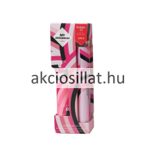 V.V.LOVE My Dreamboat ajándékcsomag ( EDT 35ml + Testápoló 35ml ) kozmetikai ajándékcsomag