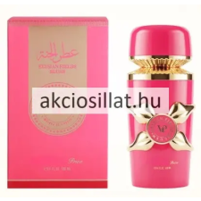V.V.LOVE Prive Elysian Fields Blush EDP 100 ml parfüm és kölni