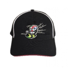 VA Enterprise Alfa Romeo Antonio Giovinazzi Bee-Sting Baseball Sapka, 2021