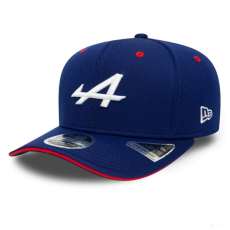 VA Enterprise Alpine F1 Team Dash 950SS Baseball Sapka