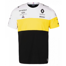VA Enterprise Renault Gyerek Póló - Team