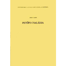 Vác Petőfi családja antikvárium - használt könyv