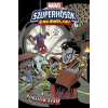 Vad Virágok Kiadó Marvel Szuperhősök kalandjai 6. - A Pókdoktor!