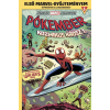 Vad Virágok Könyvműhely Első Marvel-gyűjteményem 5. - Csodás Marvel csapatok: Kozmikus káosz 1.
