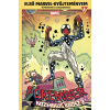 Vad Virágok Könyvműhely Első Marvel-gyűjteményem 6. - Csodás Marvel csapatok: Kozmikus káosz 2.