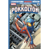 Vad Virágok Könyvműhely Legnagyobb Marvel-hőseim 5. - Pókkölyök 1.