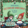 Vadadi Adrienn - Kicsimackó karácsonya