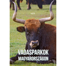  - Vadasparkok Magyarországon egyéb könyv