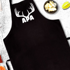  Vadász kötény - Vadász Apa lakástextília