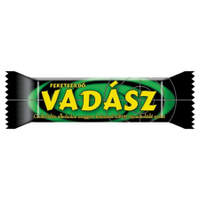 Vadász szelet feketeerdő-tej 25g /70/ csokoládé és édesség