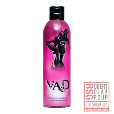  Vadbarna Parfumed Tanning Lotion Special Bronzer 250 ml szolárium