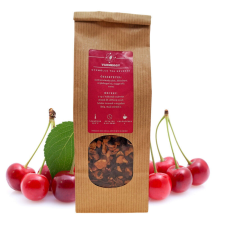Vadmeggy gyümölcstea 100g tea
