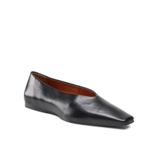 Vagabond Félcipő Wioletta 5301-301-20 Fekete női cipő