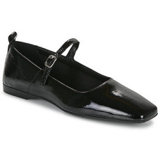 Vagabond Shoemakers Balerina cipők / babák DELIA Fekete 36