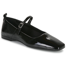 Vagabond Shoemakers Balerina cipők / babák DELIA Fekete 38 női cipő