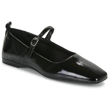 Vagabond Shoemakers Balerina cipők / babák DELIA Fekete 39 női cipő