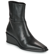 Vagabond Shoemakers Bokacsizmák AINO Fekete 39 női csizma, bakancs