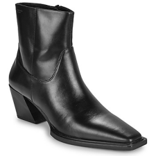 Vagabond Shoemakers Bokacsizmák ALINA Fekete 40 női csizma, bakancs