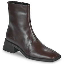 Vagabond Shoemakers Bokacsizmák BLANCA Barna 37 női csizma, bakancs