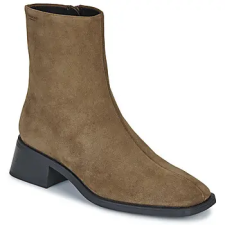 Vagabond Shoemakers Bokacsizmák BLANCA Barna 37 női csizma, bakancs