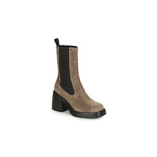 Vagabond Shoemakers Bokacsizmák BROOKE Barna 38 női csizma, bakancs