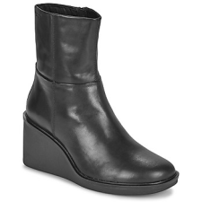 Vagabond Shoemakers Bokacsizmák DEENA Fekete 40 női csizma, bakancs