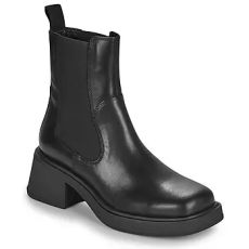 Vagabond Shoemakers Bokacsizmák DORAH Fekete 38