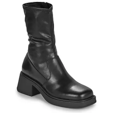 Vagabond Shoemakers Bokacsizmák DORAH Fekete 40