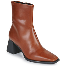 Vagabond Shoemakers Bokacsizmák HEDDA Barna 38