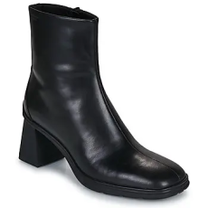 Vagabond Shoemakers Bokacsizmák JANINE Fekete 36