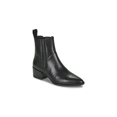 Vagabond Shoemakers Bokacsizmák MARJA Fekete 39