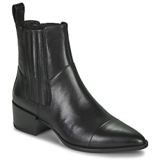 Vagabond Shoemakers Bokacsizmák MARJA Fekete 42