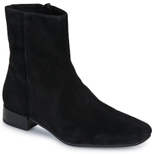 Vagabond Shoemakers Bokacsizmák MONA Fekete 36 női csizma, bakancs