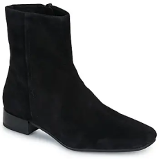 Vagabond Shoemakers Bokacsizmák MONA Fekete 37