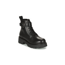 Vagabond Shoemakers Csizmák COSMO 2.0 Fekete 38 női csizma, bakancs