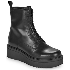 Vagabond Shoemakers Csizmák TARA Fekete 37