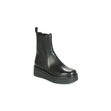Vagabond Shoemakers Csizmák TARA Fekete 39 női csizma, bakancs