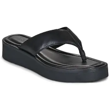 Vagabond Shoemakers Lábujjközös papucsok DANYA Fekete 40 női papucs