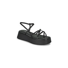 Vagabond Shoemakers Szandálok / Saruk COURTNEY Fekete 39