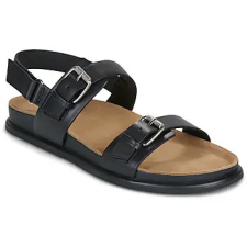 Vagabond Shoemakers Szandálok / Saruk EFFIE Fekete 39 női szandál