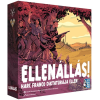 Vagabund ELLENÁLLÁS! (magyar) társasjáték