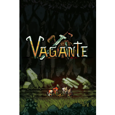  Vagante (digitális licenc) videójáték