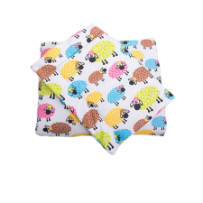 Vaganza 2 részes gyermek Ágynemű garnitúra 90×120 - Bari lakástextília