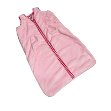 Vaganza 2 Rétegű Wellsoft Hálózsák - Rózsaszín Oroszlán 14 hálózsák, pizsama