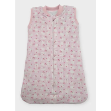 Vaganza Bélelt hálózsák Mintás - Nyuszikák/68 hálózsák, pizsama