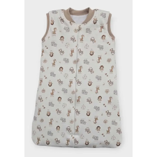 Vaganza Bélelt hálózsák Mintás - Szafari/56 (Több méret) hálózsák, pizsama