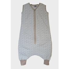 Vaganza Bélelt tipegő - Drapp Csillag - 86/92 hálózsák, pizsama