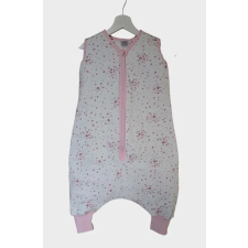 Vaganza Bélelt tipegő - Rózsaszín Virág - 86/92 hálózsák, pizsama